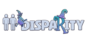 Disparity