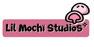 Lil Mochi Studios