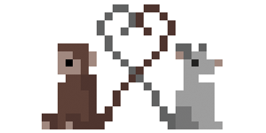 Rat and Monkey Studio
