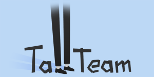 Tall Team