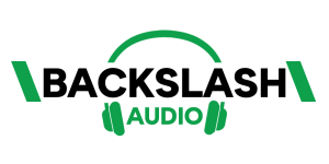 Backslash Audio Ltd