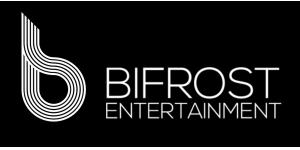 Bifrost Entertainment AS