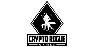Crypto Rogue Games