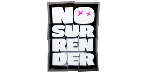 No Surrender Studio