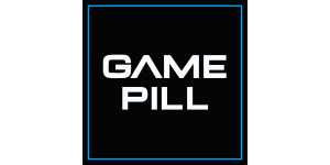 GAME PILL