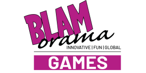 Blamorama Games
