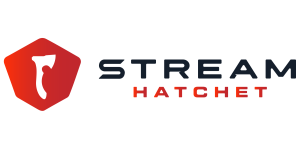 Stream Hatchet