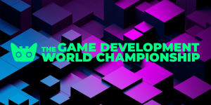 Game Development World Championship (GDWC)