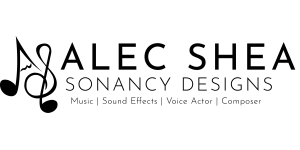 Freelance Music Composition, Sound Design and Voice Direction