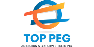 Top Peg Animation Studio Inc.