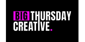 Big Thursday Creative