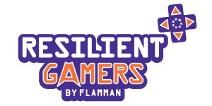 Resilient Gamers