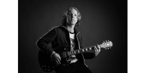 Jens Vide Music
