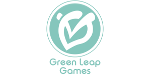 Green Leap Games