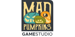 MAD PUMPKINS