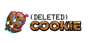 Deleted Cookie