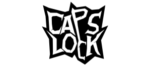 CAPSLOCK Interactive