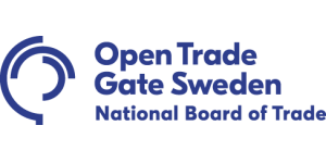 Open Trade Gate Sweden / Kommerskollegium