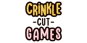 Crinkle Cut Games