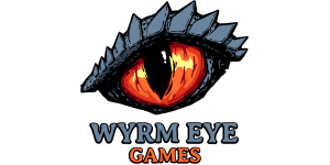 Wyrm Eye Games