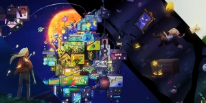 Freelance Game Artist