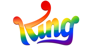 King