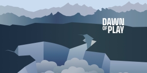 Dawn of Play, by Razum