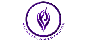 Violet Flame Studios