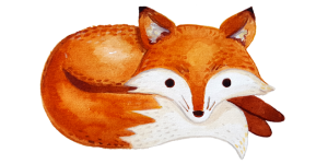 Clayfox