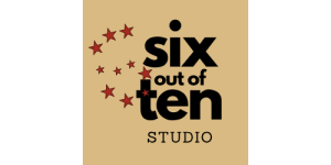 6 Out Of 10 Studio