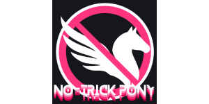 No Trick Pony