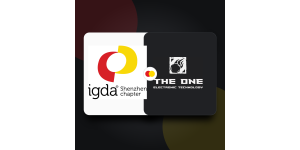 IGDA Shenzhen / The One Games