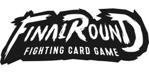 Final Round Fighting Card Game