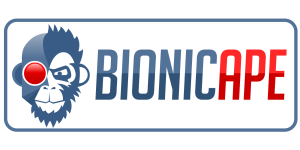 Bionic Ape
