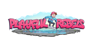 Playful Rebels