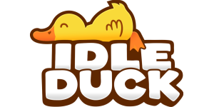 Idle Duck