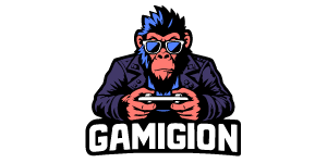 Gamigion