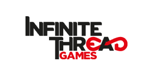 Infinite Thread Games