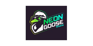 Neon Goose