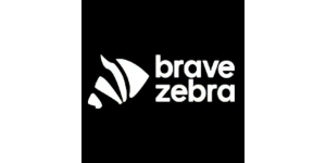 Brave Zebra