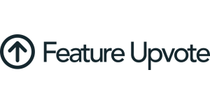 Feature Upvote