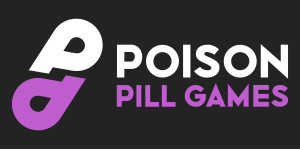 Poison Pill Games