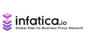 INFATICA PTE. LTD.