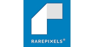 Rarepixels