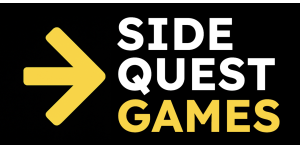 Side Quest Games