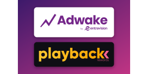 Adwake | Playback