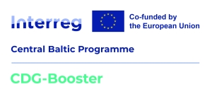 XAMK - CDG Booster Program
