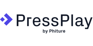 PressPlay - by Phiture