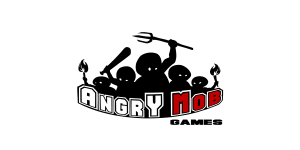Angry Mob Games