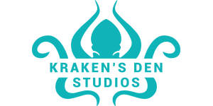 Krakens Den Studios